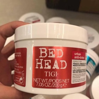 Ủ tóc tigi