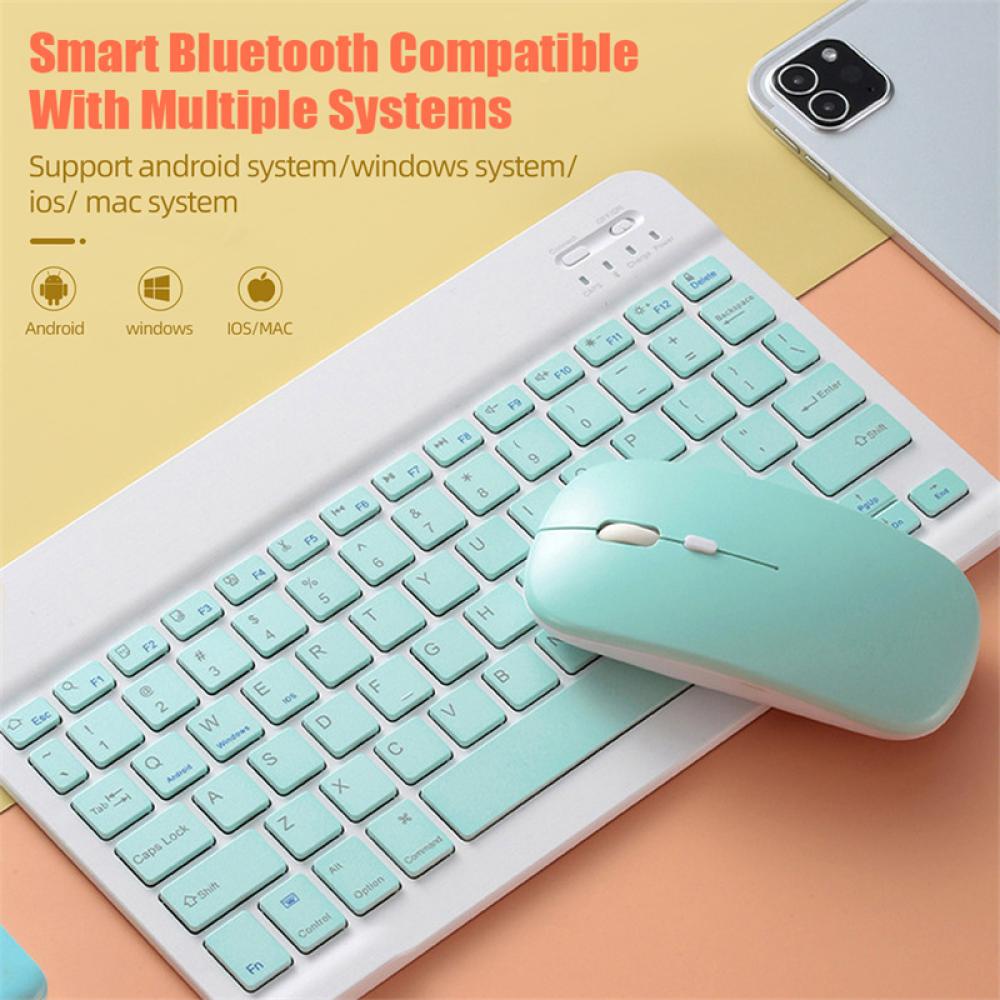 Chuột Bluetooth Không Dây Digimon K4M1 Cho MáY TíNh BảNg Notebook