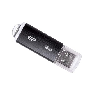 USB 2.0 SILICON POWER U02 16GB