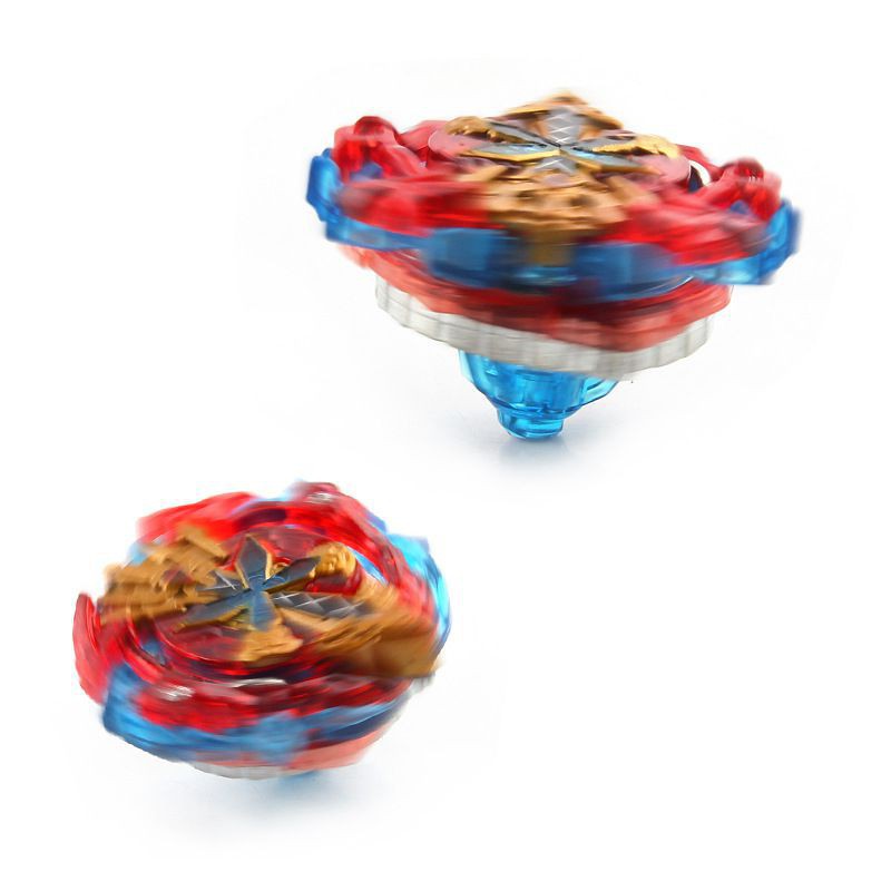 Đồ Chơi Con Quay Beyblade Launcher Xcalibur No B-48