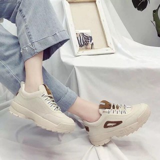 Giầy thể thao sneaker độn đế siêu hot