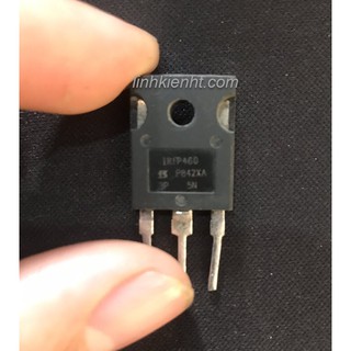  IRFP460 MOSFET tháo máy kênh N 20A 500V