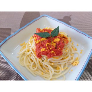BỘT TRỨNG MUỐI PHILIPINES - RONG XANH FOODS