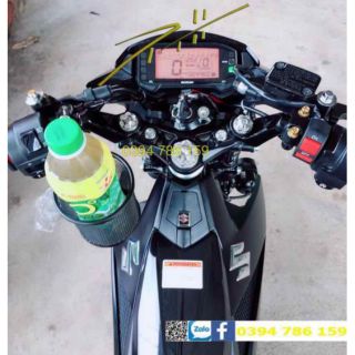 Rổ tròn RAIDER FI / SATRIA