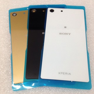 Nắp lưng Sony M5