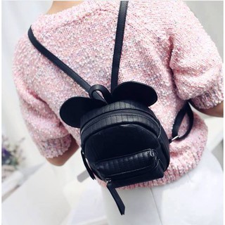 Balo chuột xinh xắn Mickey