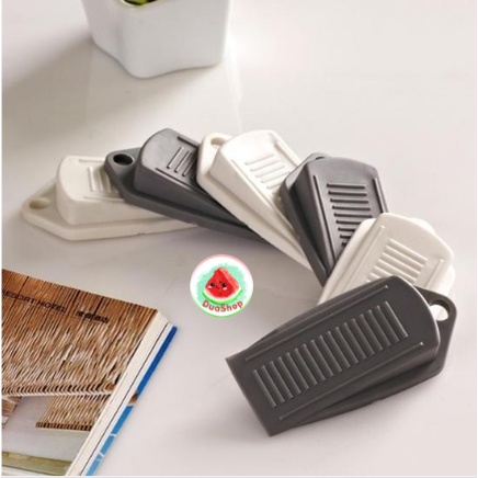 Miếng chặn cửa, chống sập cửa an toàn 10*5*2cm 🍉Duashop🍉