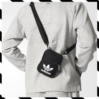 TÚI ĐEO CHÉO Das Originals Festival Mini Bag Sports -TÚI ĐEO BAO TỬ-THỜI TRANG-CÁ TÍNH