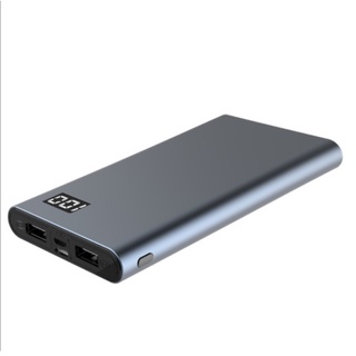 Sạc dự phòng 10000maH 18W
