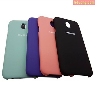 Ốp chống bẩn Samsung Chống vân tay chống mồ hôi Samsung J7 Pro