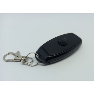Remote rf 1 nút bấm 433mhz / 315mhz