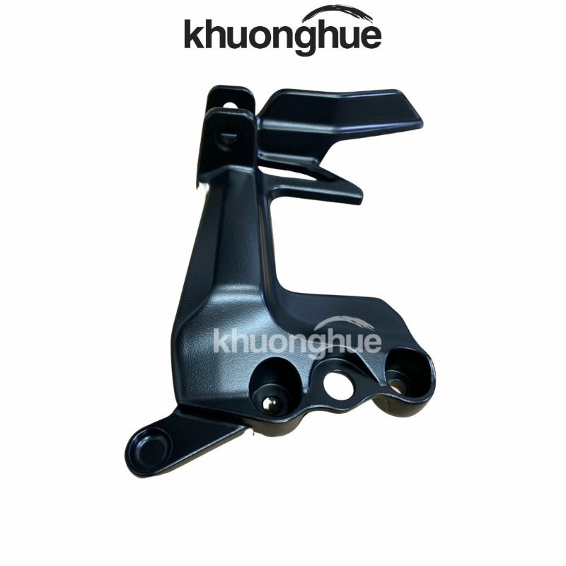 Pas nhôm gác chân sau bên phải xe Jupiter Fi chính hãng Yamaha