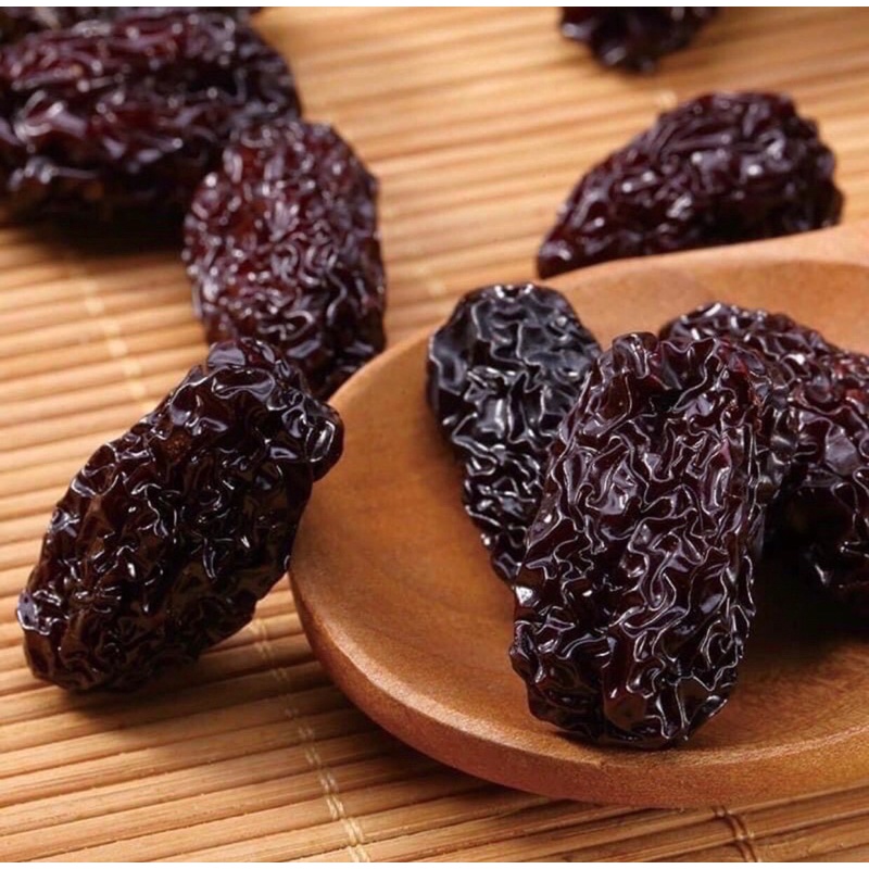 Táo tàu đen1kg Siêu ngon