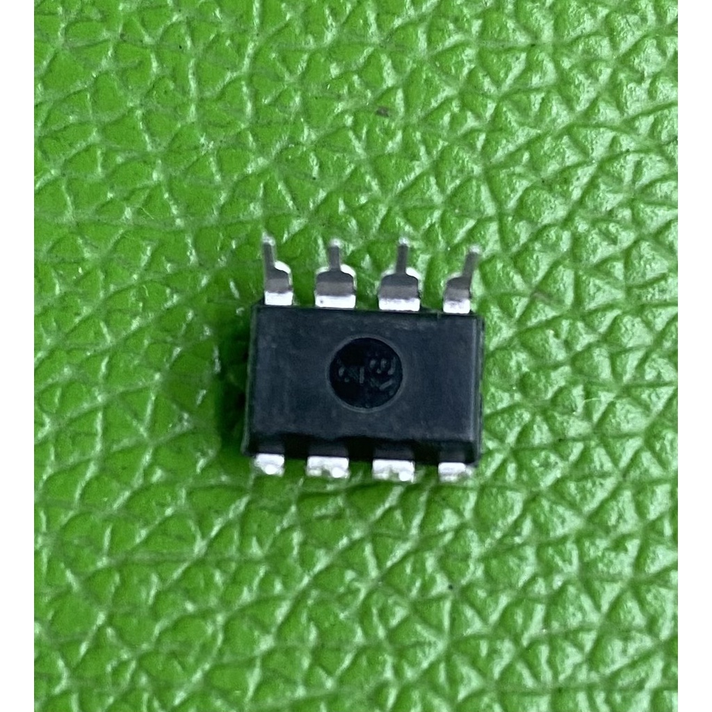 Combo 5 Con IC NE555, NE555p tạo xung dao động DIP-8