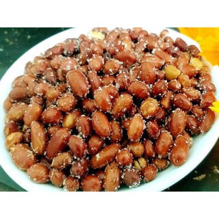 Đậu Phộng Rang Muối