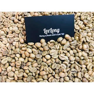 Cà phê nhân sống 1kg