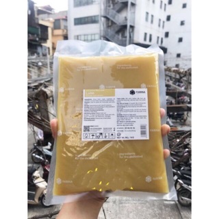 Nhân trung thu farina luna 1kg - nhân nhuyễn