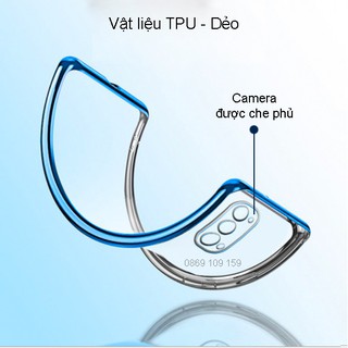 Ốp lưng Oppo Reno 5