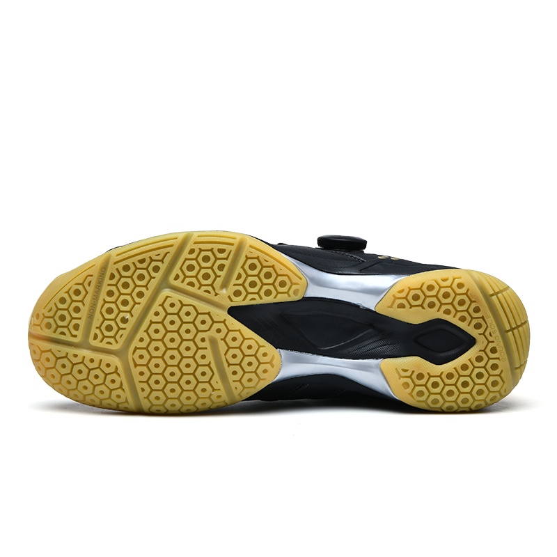 【CEYMME】Giày cầu lông nam Chất Lượng Cao Giày Thể Thao Niketon Thoáng Khí Chống Trượt Thời Trang Cao Cấp Cho Nam Nữ
