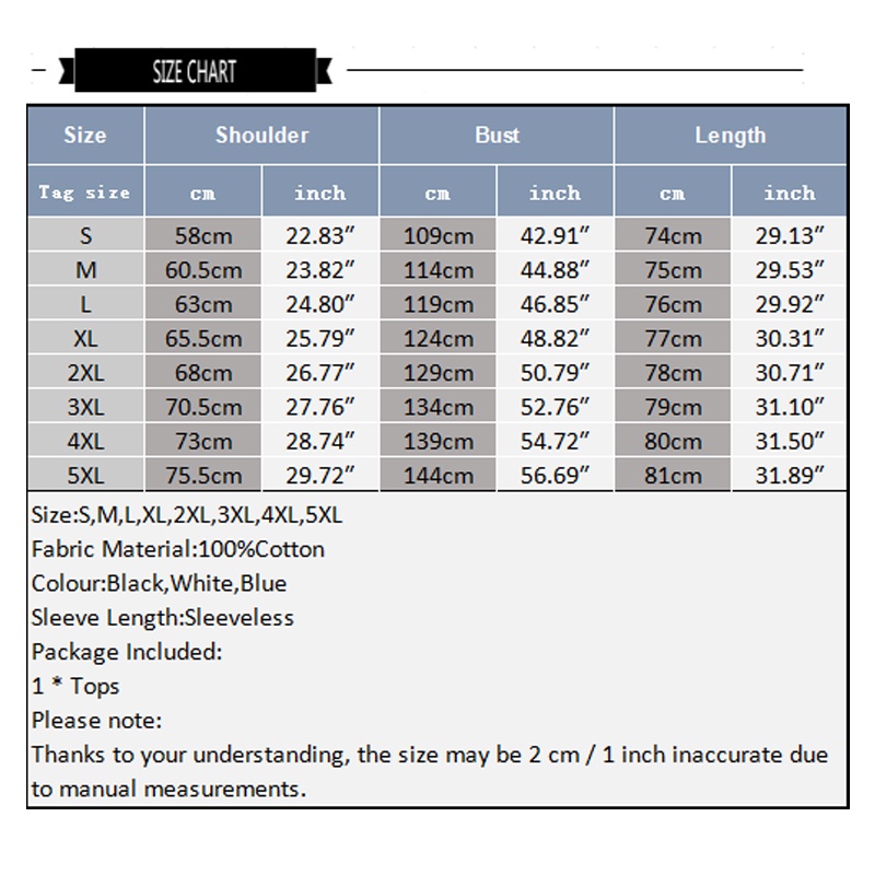 Áo sát nách INCERUN vải cotton dáng rộng cổ tròn màu trơn thời trang dành cho nam giới