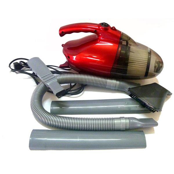 Máy hút bụi 2 chiều HÚT VÀ THỔI Vacuum Cleaner JK8 cầm tay