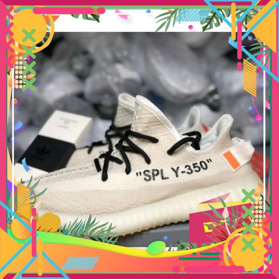 Adidas Yeezy 350 Off-white