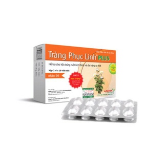 Tràng Phục Linh plus