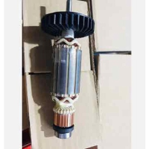 Roto máy mài 9553 sịn theo máy-rô to 9553