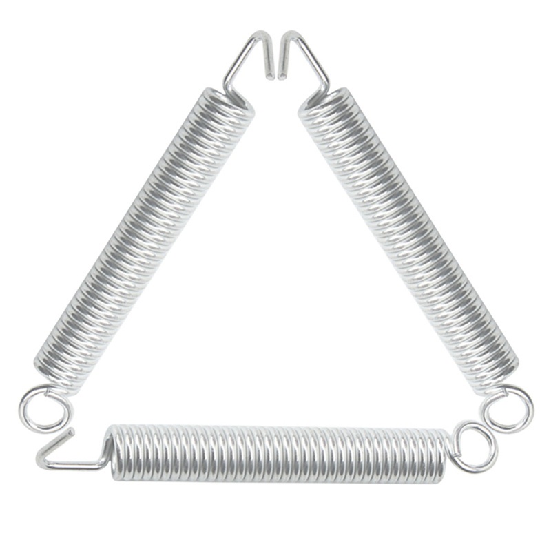 Set 6 Lò Xo Tremolo Đàn Guitar Điện Độ Đàn Hồi Cao