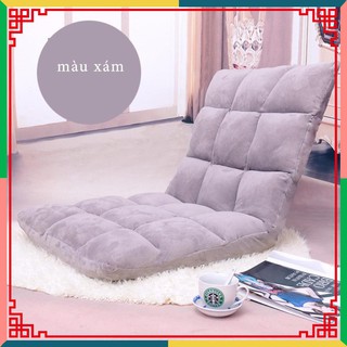 Ghế Sofa Bệt Tựa Lưng, Ghế Ngồi Bệt Tatami [Giá đẳng cấp]