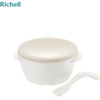 Chén inox Richell T.L.I size M