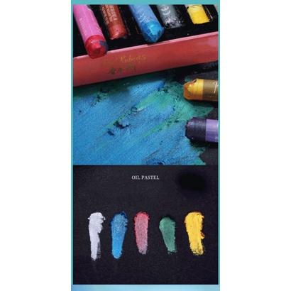 |SẴN| SÁP DẦU PAUL RUBBENS CAO CẤP - HẠNG HỌA SĨ