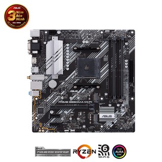 Mainboard ASUS PRIME B550M-A WI-FI