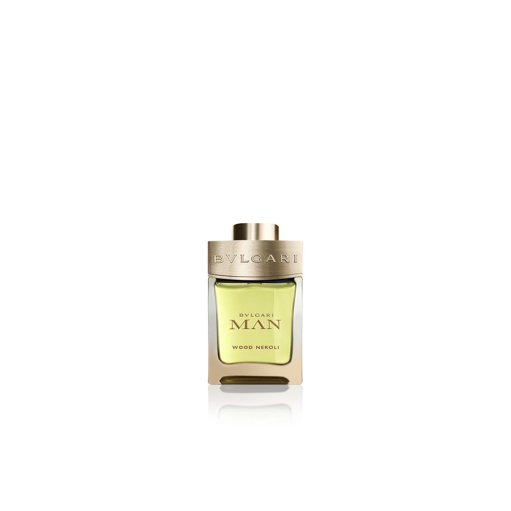 Nước hoa nam BVLGARI Man Wood Neroli EDP 15ml