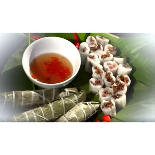 Phụ gia làm bánh tẻ