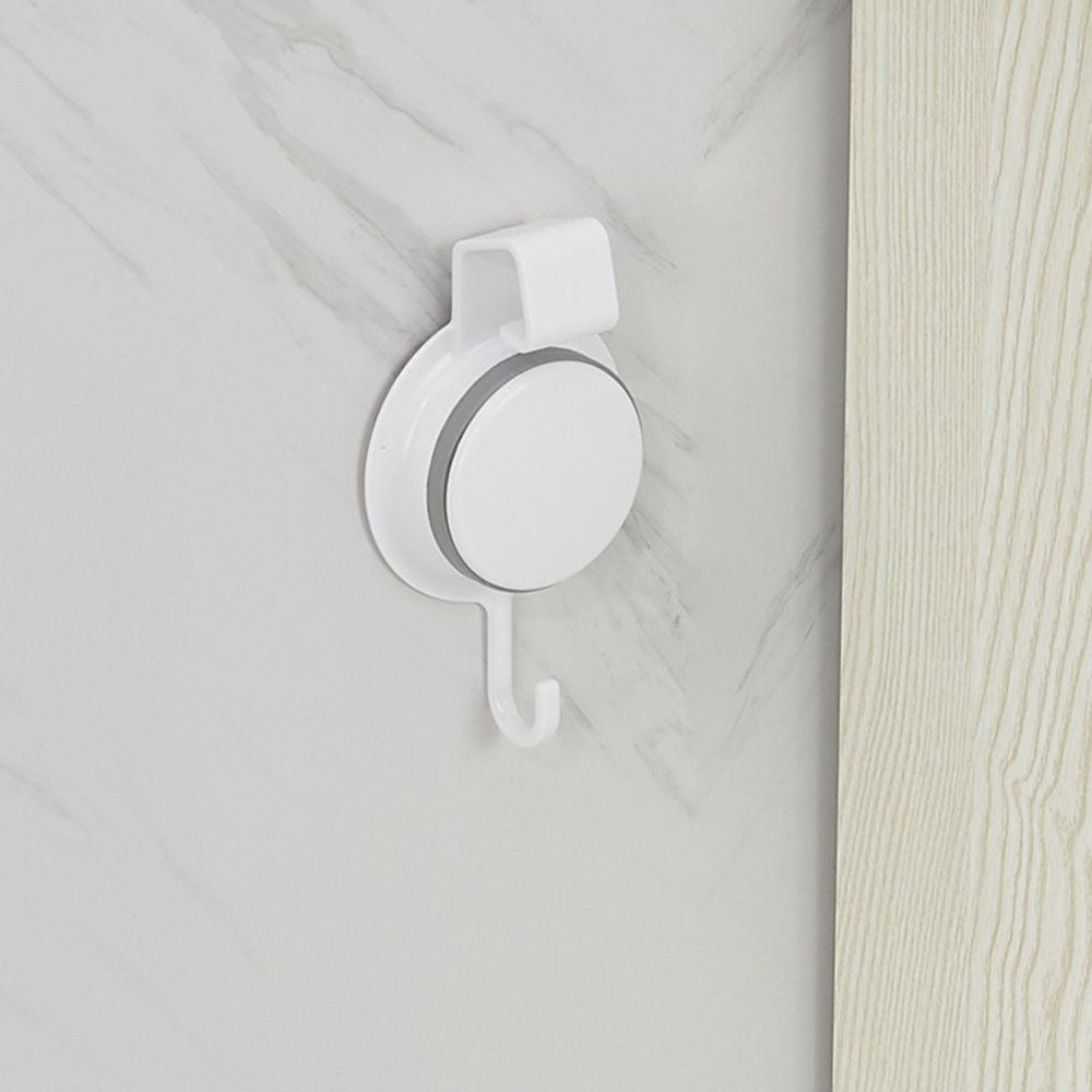 PINEVN Móc Treo Đồ Có Giác Hút Dán Tường Tiện Lợi