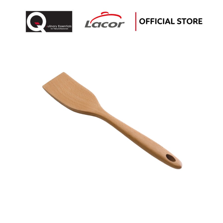 Xẻng Gỗ Dẻ Gai Lacor - 30cm