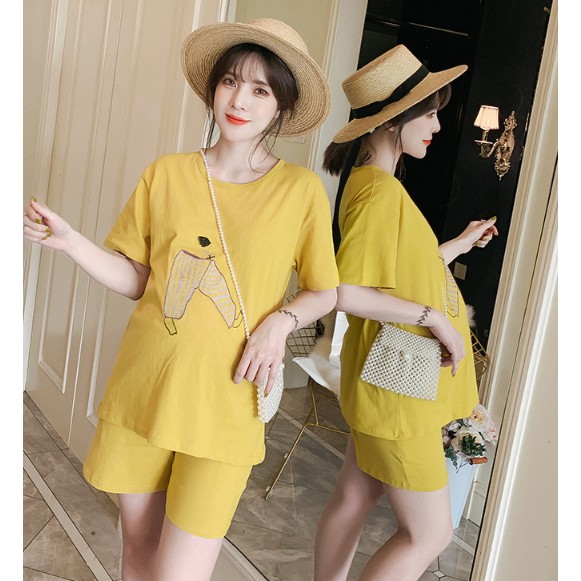 Set-ao-quan-bau-xinh-Do-bo-bau-sau-sinh-cao-cap-SAQ14