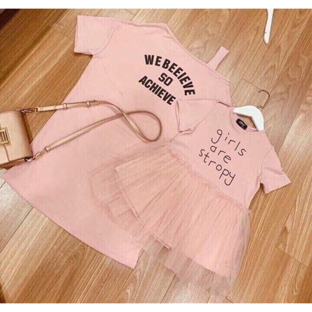 Set mẹ con