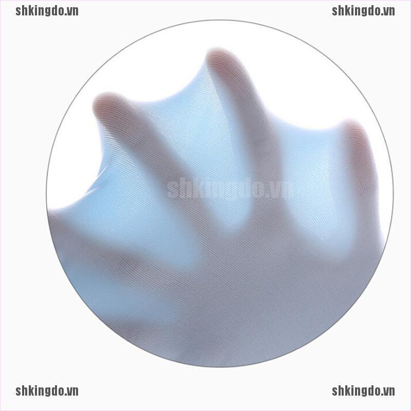 Ống tay áo giữ thông thoáng khi chơi thể thao tiện dụng