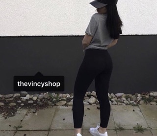 LEGGINGS THẦN THÁNH VINCY