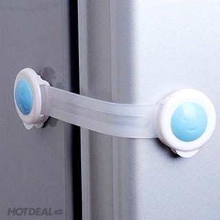 Combo 2 bộ khóa tủ lạnh