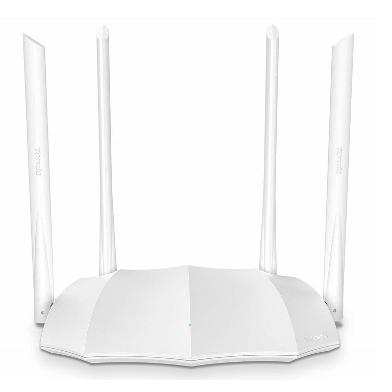 Bộ phát wifi không dây ten da AC5 băng tần kép 1200Mbps