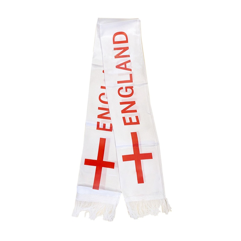 Khăn Choàng Cổ Đội Tuyển Bóng Đá World Cup 15