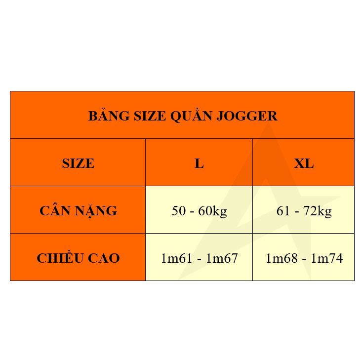 Quần thể thao tập gym nam 4AT - QGG - 608 | quần jogger nam, nữ – 4ATALANTA