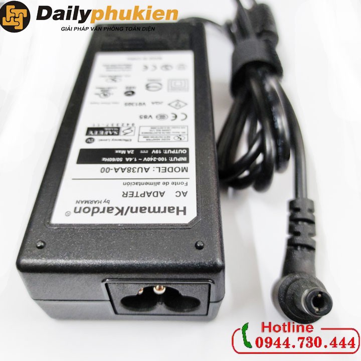 Adapter nguồn loa Harman Kardon Onyx Studio I II III 1 2 3 4 dailyphukien