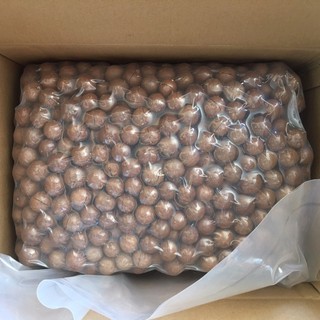 Hạt Mắc ca (Macca) Cao Nguyên nứt vỏ loại 1 (500g)