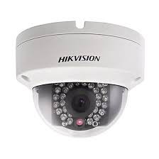 Camera IP Dome hồng ngoại không dây 2.0 Megapixel HIKVISION DS-2CD2121G0-IW ,Thẻ nhớ 32G