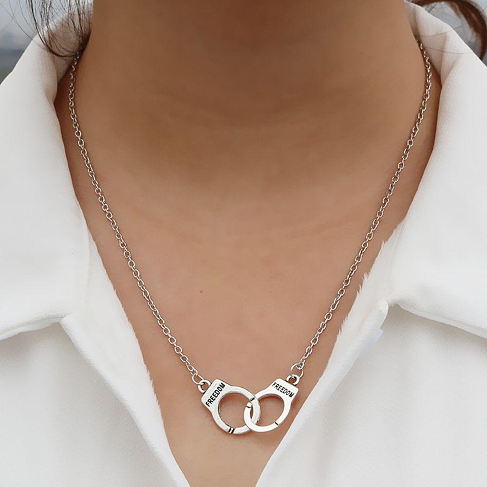 Vòng cổ Hàng ROWANS Mới|Ngày Valentine Tự Do