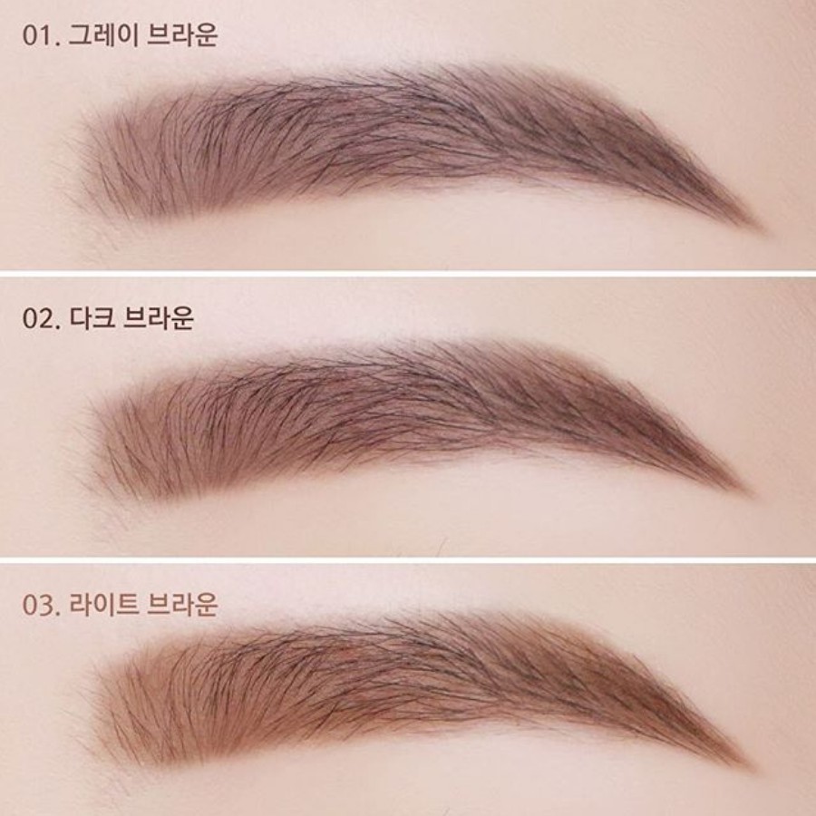 Combo Barbie Basic : 1 Son kem lì Eglips Barbie Tint 4.3g + 1 Chì kẻ mày Eglips 0.08g - Eglips Official Store | BigBuy360 - bigbuy360.vn